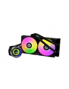 Vodno hlajenje Lian Li AIO Liquid Cooler GALAHAD II Trinity 240 (GA2T24B)