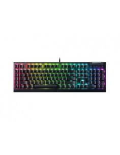 Tipkovnica Razer BlackWidow V4 X (RZ03-04700100-R3M1) Green Switch, US SLO g.