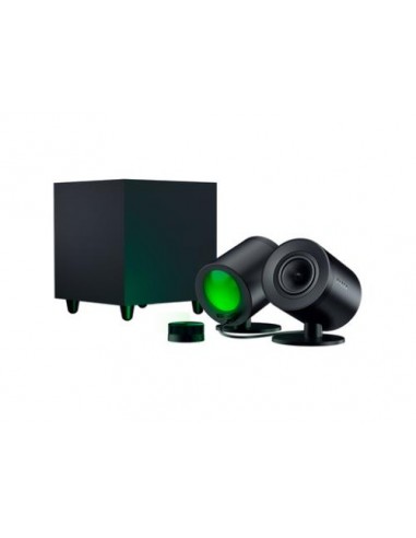 Zvočniki Razer Nommo V2 Pro (RZ05-04740100-R3G1)