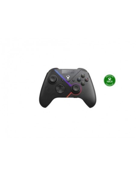 Igralni plošček Asus ROG Raikiri (90GC00X0-BGP000) za Xbox One/X/S, PC, črn