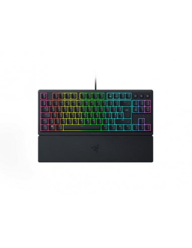 Tipkovnica Razer Ornata V3 Tenkeyless (RZ03-04880300-R3W1) UK SLO g.