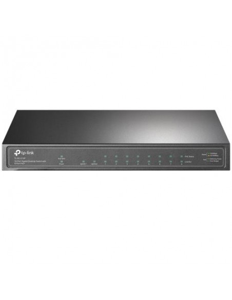 Switch TP-Link TL-SG1210P