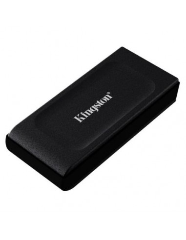Zunanji SSD Kingston SXS1000 (SXS1000/2000G) 2TB, USB3.2
