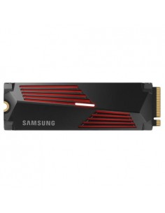 SSD Samsung 990 PRO 2TB (MZ-V9P2T0GW)