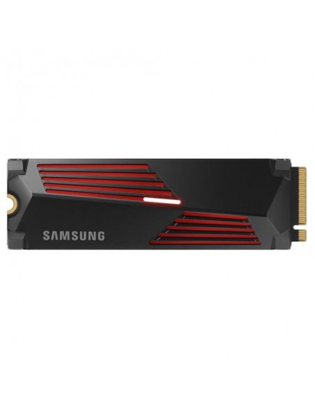 SSD Samsung 990 PRO 2TB (MZ-V9P2T0GW)