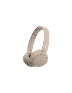 Slušalke Sony WHCH520C
