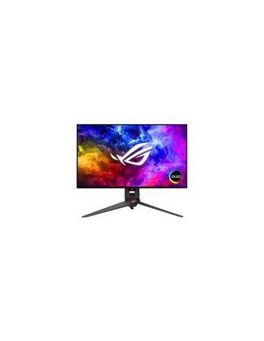 Monitor Asus 27"/68cm PG27AQDM (90LM08Q0-B01A70), 2xHDMI/DP, 2560x1440@240Hz, 450 cd/m2, 0.03ms