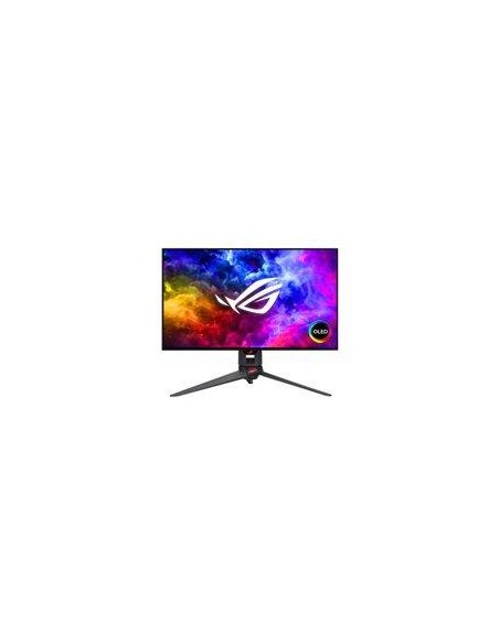 Monitor Asus 27"/68cm PG27AQDM, 2560x1440, 240Hz, 450 cd/m2, 0.03ms