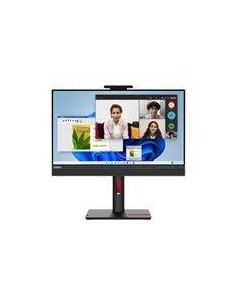 Monitor Lenovo 23.8"/60cm Tiny-in-One 24 G5 (12NAGAT1EU) 1920x1080, 250cd/m2, 1000:1, 6ms