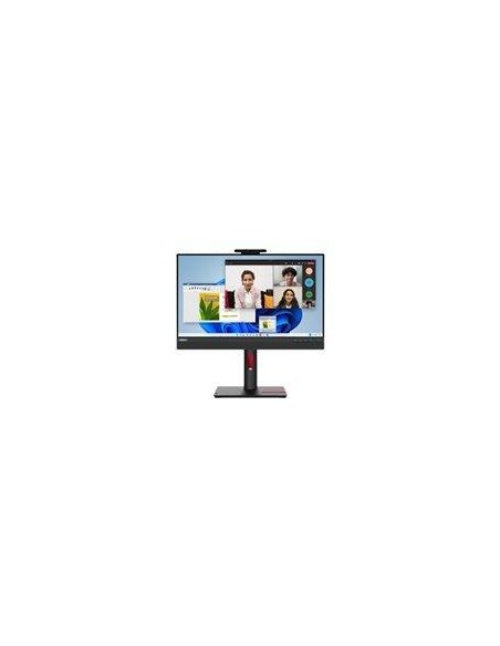 Monitor Lenovo 23.8"/60cm Tiny-in-One 24 G5 (12NAGAT1EU) 1920x1080, 250cd/m2, 1000:1, 6ms