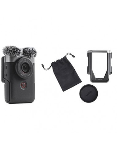 Fotoaparat Canon V10 advanced kit (5946C015AA)