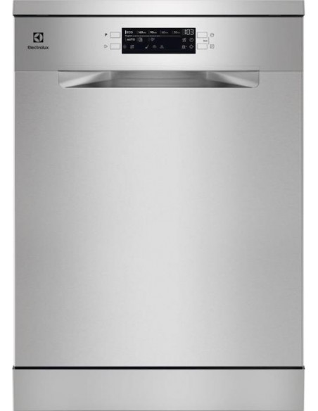 Pomivalni stroj Electrolux ESA47200SX
