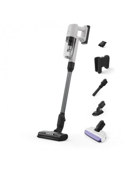 Sesalec Electrolux EP71HB14UV + nastavek BedProPower™UV