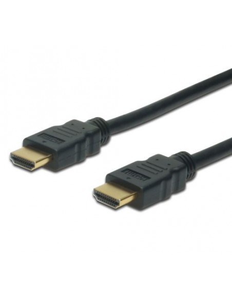 Kabel HDMI 1m Digitus AK-330107-010-S