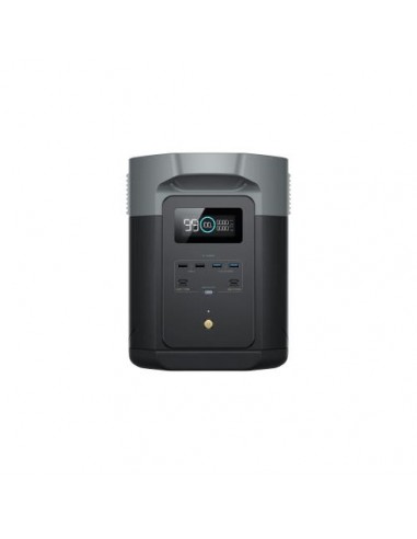 UPS EcoFlow DELTA 2 Max (5009701006) prenosna napajalna postaja