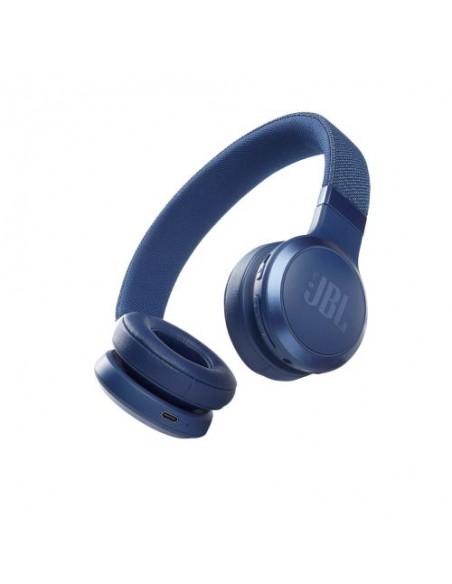 Slušalke JBL LIVE 460NC