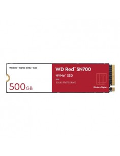 SSD WD Red 500GB (WDS500G1R0C)
