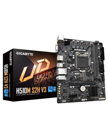 Osnovna plošča Gigabyte H510M S2H V3