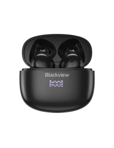 Slušalke Blackview AirBuds 7, črne