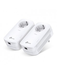 PowerLine adapter TP-LINK TL-PA8010P KIT