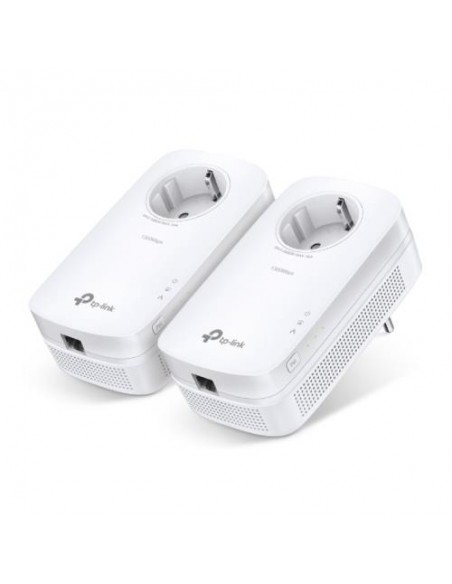 PowerLine adapter TP-LINK TL-PA8010P KIT