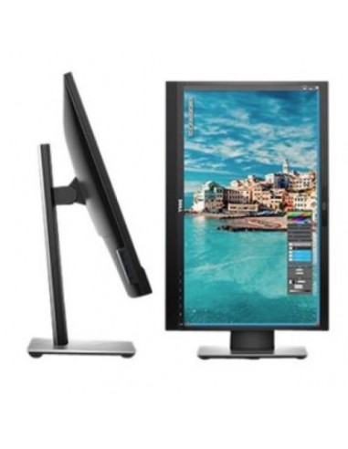 Monitor Dell 23.8"/60.5cm P2418HZM, VGA/HDMI/DP, 1920x1080, 250 cd/m2, 6ms