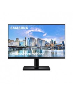 Monitor Samsung 23.8"/60cm F24T450FZUXEN, 1920x1080, 250cd/m2, 1000:1, 5ms