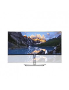 Monitor Dell 37.5"/95cm U3824DW, 3840x1600, 2000:1, 5ms, 300 cd/m2