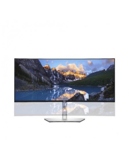 Monitor Dell 37.5"/95cm U3824DW, 3840x1600, 2000:1, 5ms, 300 cd/m2