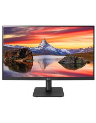 Monitor LG 23.8"/60cm 24MP400P-B, VGA/HDMI, 1920x1080, 250cd/m2, 1.000:1, 5ms