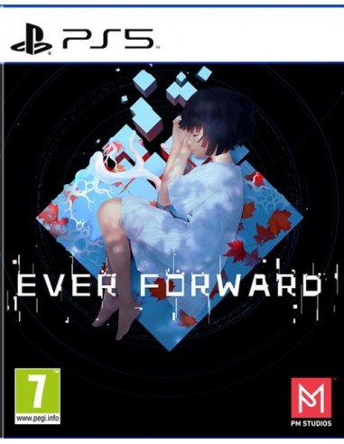 Ever Forward (Playstation 5)