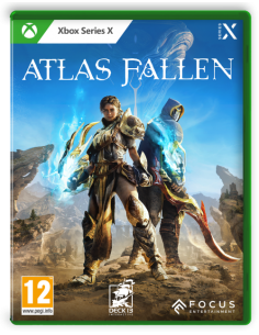 Atlas Fallen (Xbox Series X & Xbox One)