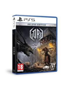Gord - Deluxe Edition (Playstation 5)