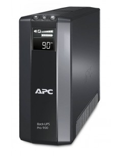 UPS APC Back-UPS Pro 540W/900VA (BR900G-GR)