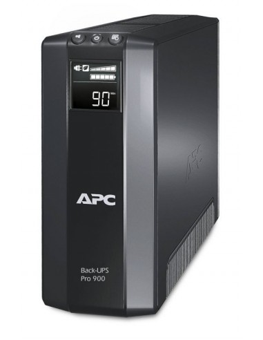 UPS APC Back-UPS Pro BR900G-GR, 900VA/540W