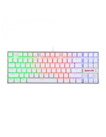 Tipkovnica Redragon K552 Kumara RGB