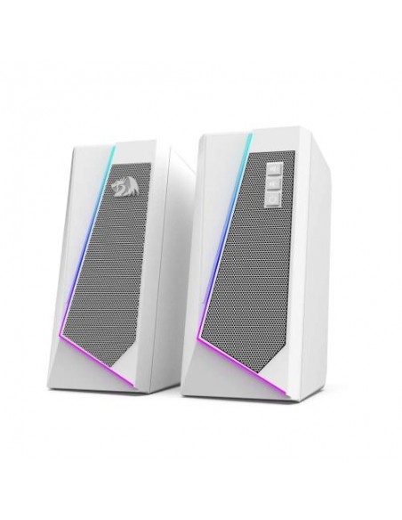 Zvočniki Redragon ANVIL GS520, bel
