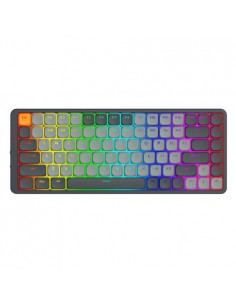 Tipkovnica Redragon K652GG RGB PRO AZURE