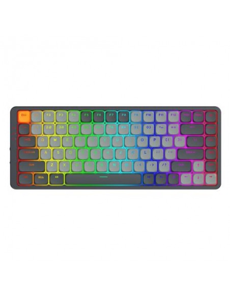 Tipkovnica Redragon K652GG RGB PRO AZURE