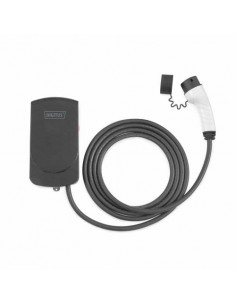 Polnilna postaja za električne avtomobile Digitus DN-3P16-050, 11kW Tip2
