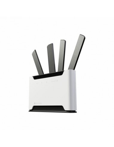 Brezžični router Mikrotik S53UG+M-5HaxD2HaxD-TC&RG502Q-EA