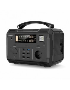 UPS Anker Choetech BS004 (01.01.04.XX-BS004-EU-BK) prenosna polnilna postaja