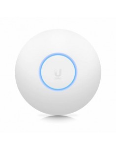 Dostopna točka Ubiquiti U6+