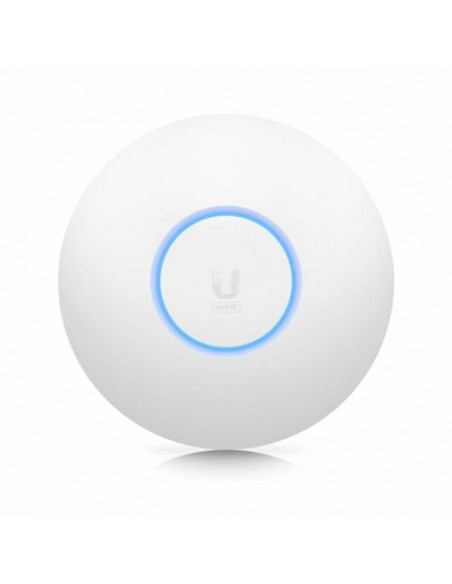 Dostopna točka Ubiquiti U6+