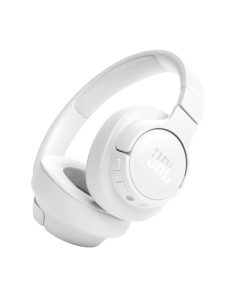 Slušalke JBL TUNE 720BT (JBLT720BTWHT)