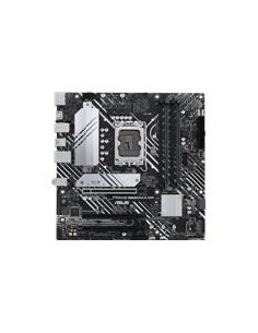 Osnovna plošča Asus PRIME B660M-A D4-CSM (90MB19K0-M1EAYC)