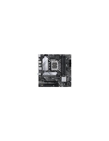Osnovna plošča Asus PRIME B660M-A D4-CSM (90MB19K0-M1EAYC)