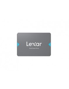 SSD Lexar NQ100 960GB (LNQ100X960G-RNNNG)