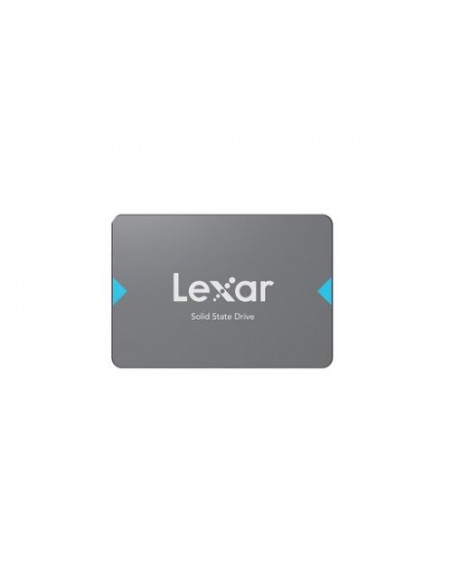 SSD Lexar NQ100 960GB (LNQ100X960G-RNNNG)