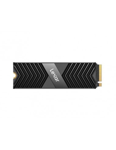 SSD Lexar NM800 (LNM800P512G-RN8NG), M.2, 512GB, 7450/3500 MB/s, NVMe